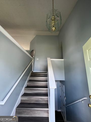 506 Rosewood Circle, Jonesboro, GA 30238