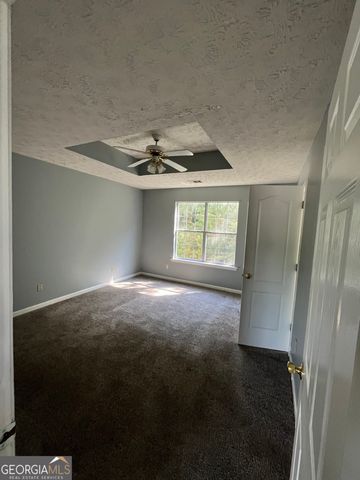 506 Rosewood Circle, Jonesboro, GA 30238
