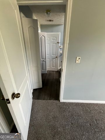 506 Rosewood Circle, Jonesboro, GA 30238