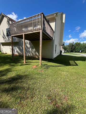 506 Rosewood Circle, Jonesboro, GA 30238