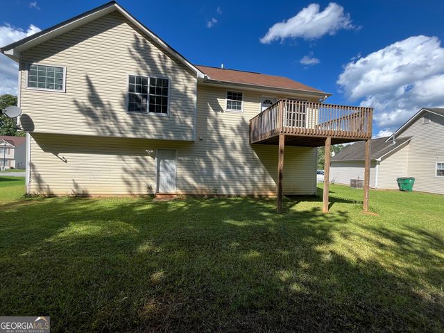 506 Rosewood Circle, Jonesboro, GA 30238