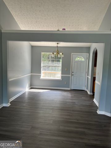 506 Rosewood Circle, Jonesboro, GA 30238