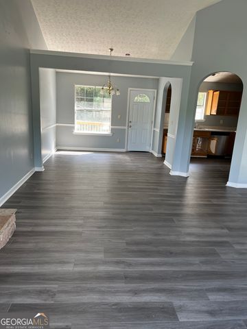 506 Rosewood Circle, Jonesboro, GA 30238
