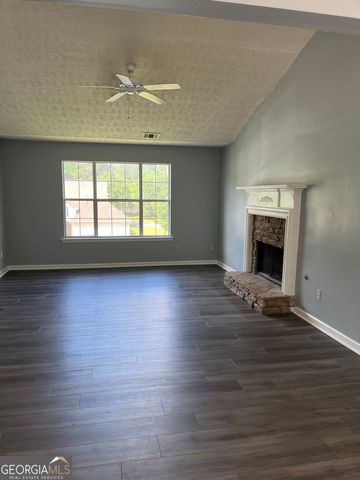 506 Rosewood Circle, Jonesboro, GA 30238