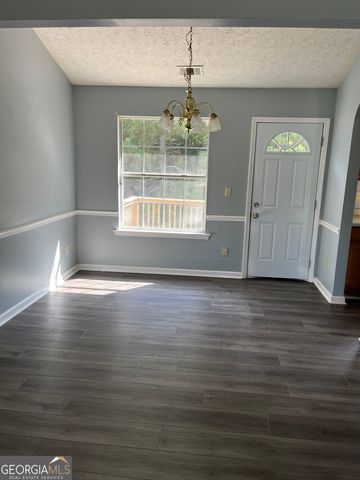 506 Rosewood Circle, Jonesboro, GA 30238