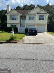 506 Rosewood Circle, Jonesboro, GA 30238