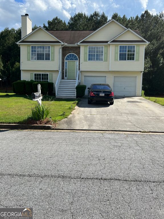 506 Rosewood Circle, Jonesboro, GA 30238