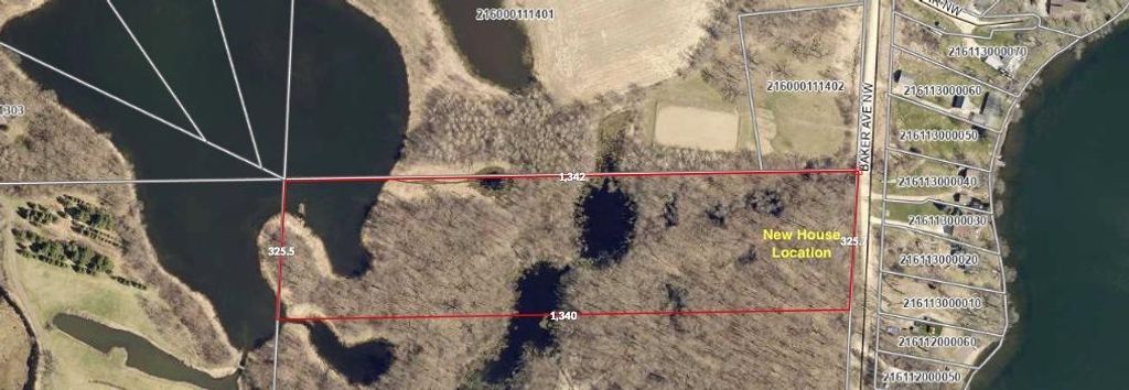 Parcel A Baker Avenue NW, Monticello, MN 55362 — photo 2