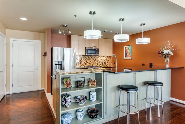 1200 Main Street 1109, Dallas, TX 75202