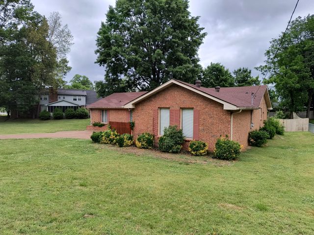 6024 Port Anadarko Trl, Hermitage, TN 37076