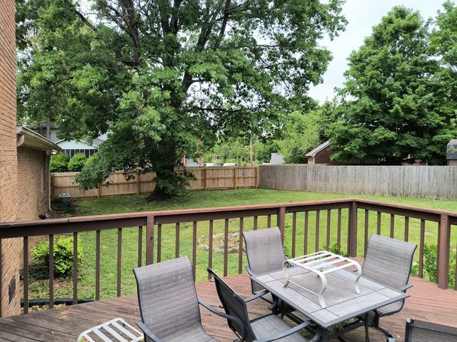 6024 Port Anadarko Trl, Hermitage, TN 37076