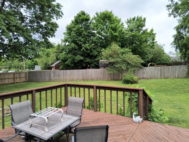 6024 Port Anadarko Trl, Hermitage, TN 37076