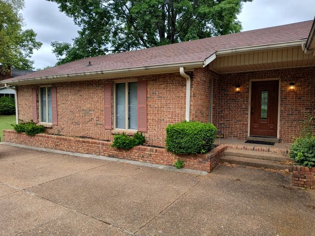 6024 Port Anadarko Trl, Hermitage, TN 37076