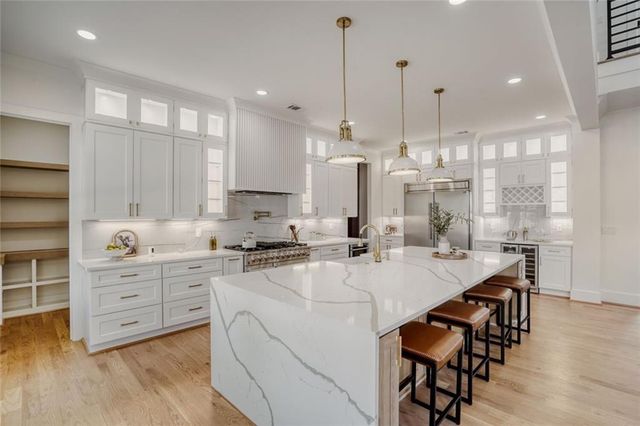 936 Cooper Road, Grayson, GA 30017