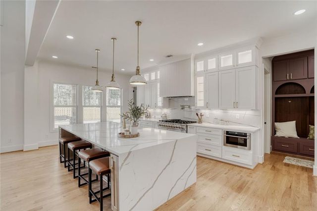 936 Cooper Road, Grayson, GA 30017