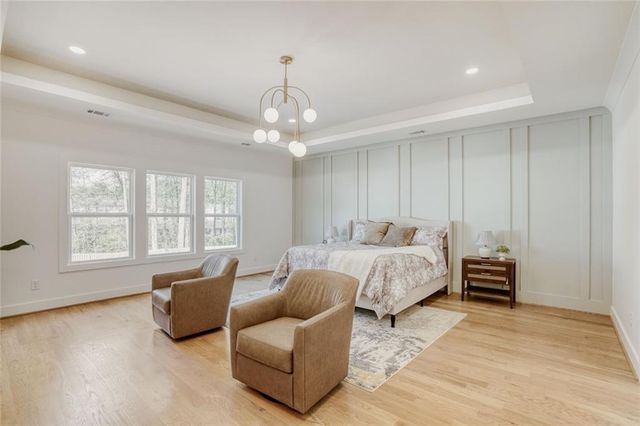 936 Cooper Road, Grayson, GA 30017
