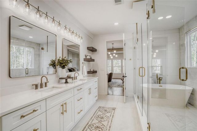 936 Cooper Road, Grayson, GA 30017