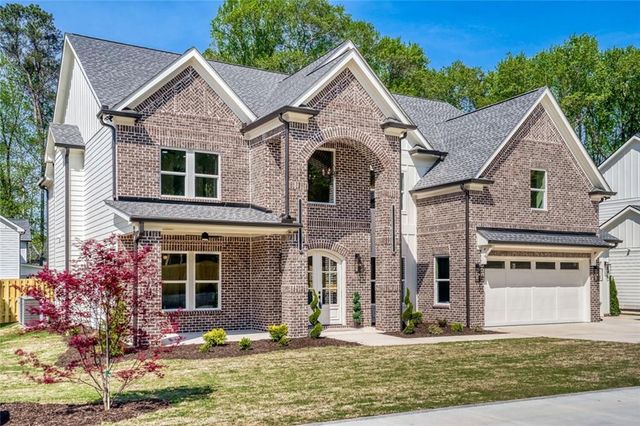 936 Cooper Road, Grayson, GA 30017