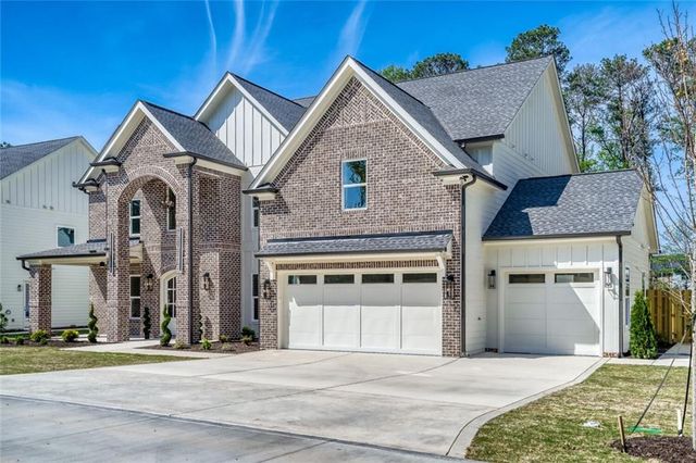 936 Cooper Road, Grayson, GA 30017