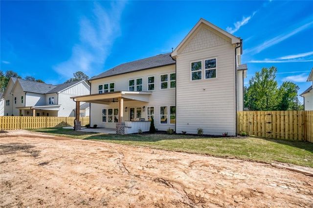 936 Cooper Road, Grayson, GA 30017