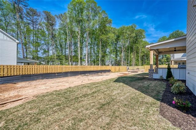 936 Cooper Road, Grayson, GA 30017