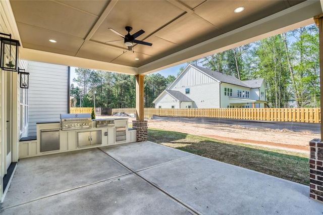 936 Cooper Road, Grayson, GA 30017