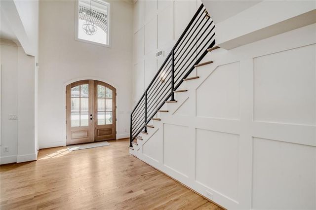 936 Cooper Road, Grayson, GA 30017