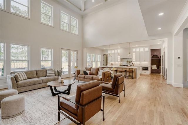 936 Cooper Road, Grayson, GA 30017