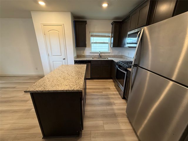 13608 Roosevelt Arch Drive, Ponder, TX 76259
