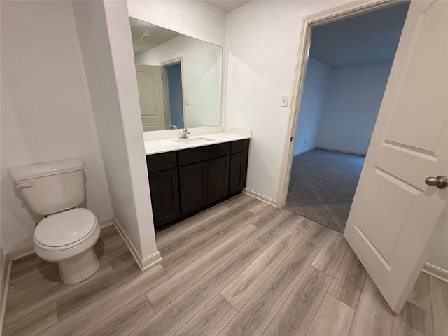 13608 Roosevelt Arch Drive, Ponder, TX 76259