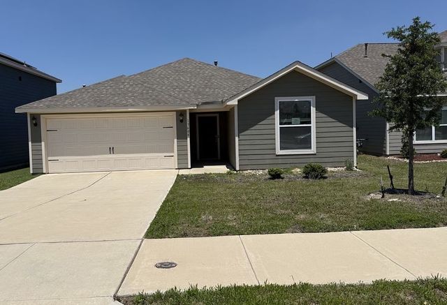13608 Roosevelt Arch Drive, Ponder, TX 76259