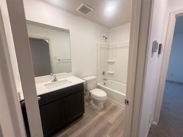 13608 Roosevelt Arch Drive, Ponder, TX 76259