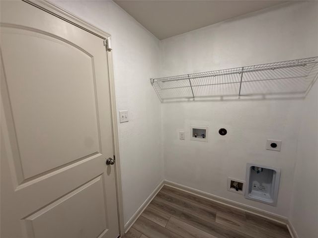 13608 Roosevelt Arch Drive, Ponder, TX 76259