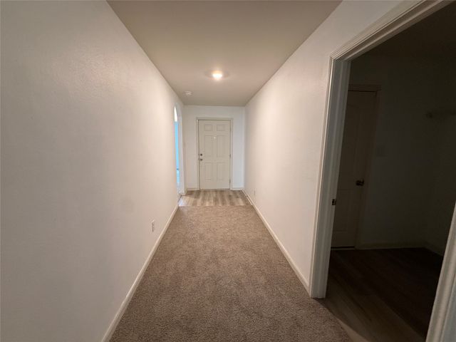 13608 Roosevelt Arch Drive, Ponder, TX 76259