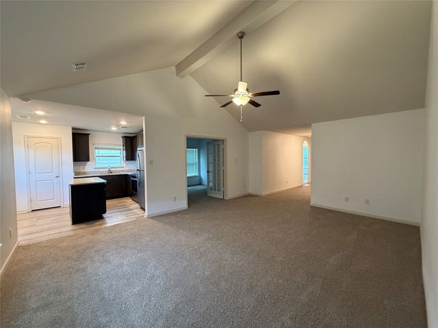 13608 Roosevelt Arch Drive, Ponder, TX 76259