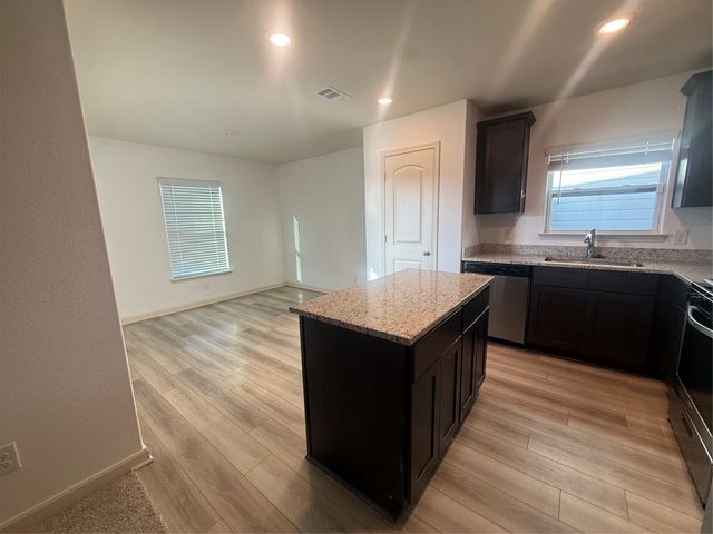 13608 Roosevelt Arch Drive, Ponder, TX 76259