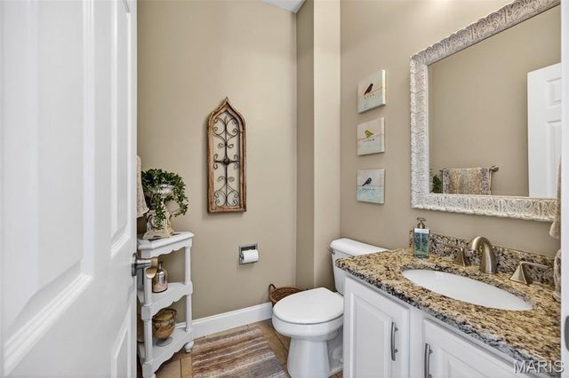255 Towers Creek Place, St Charles, MO 63304