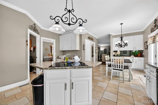 255 Towers Creek Place, St Charles, MO 63304