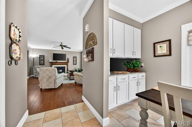 255 Towers Creek Place, St Charles, MO 63304