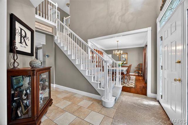255 Towers Creek Place, St Charles, MO 63304