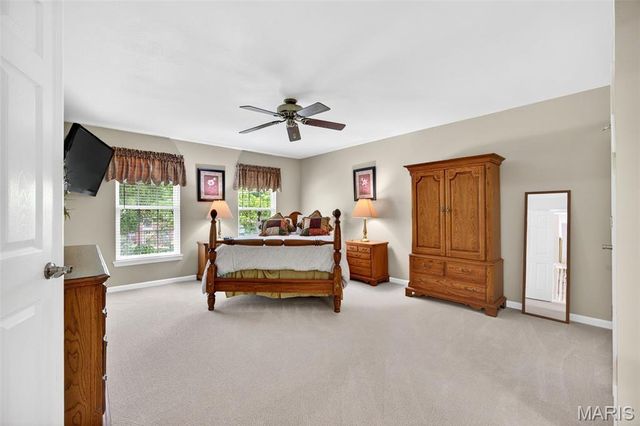 255 Towers Creek Place, St Charles, MO 63304