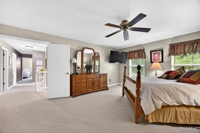 255 Towers Creek Place, St Charles, MO 63304