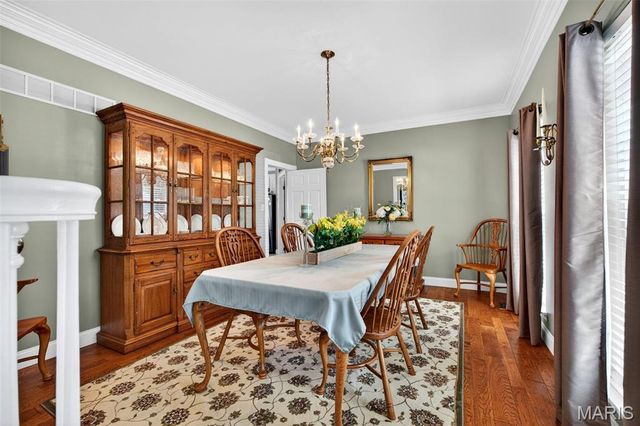 255 Towers Creek Place, St Charles, MO 63304