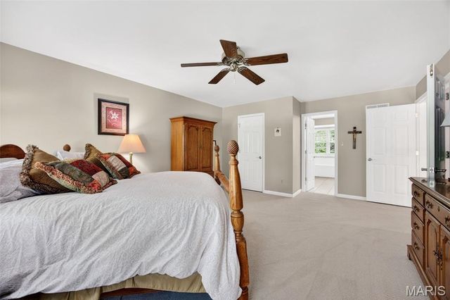 255 Towers Creek Place, St Charles, MO 63304