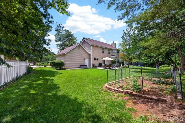 255 Towers Creek Place, St Charles, MO 63304