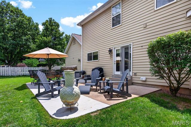 255 Towers Creek Place, St Charles, MO 63304