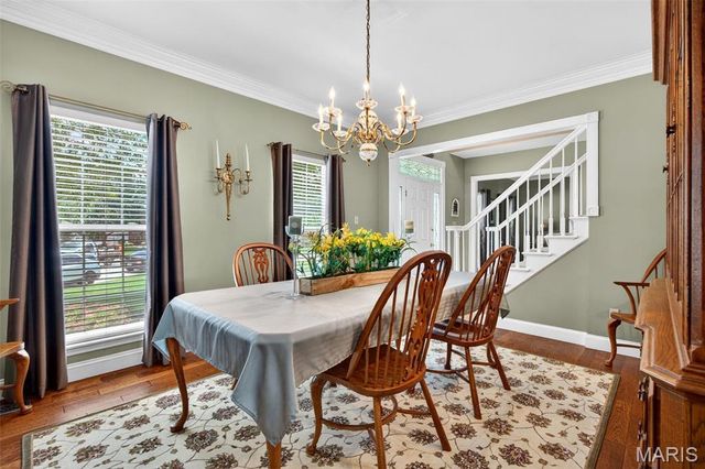 255 Towers Creek Place, St Charles, MO 63304