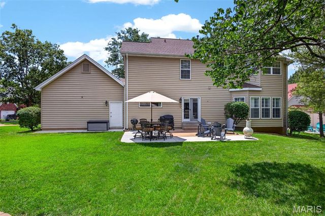 255 Towers Creek Place, St Charles, MO 63304