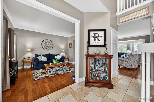 255 Towers Creek Place, St Charles, MO 63304
