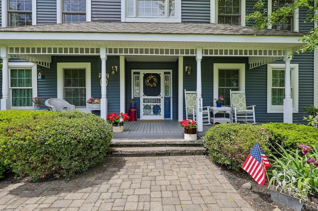 118 Pelham Drive, Cornwall, NY 12518